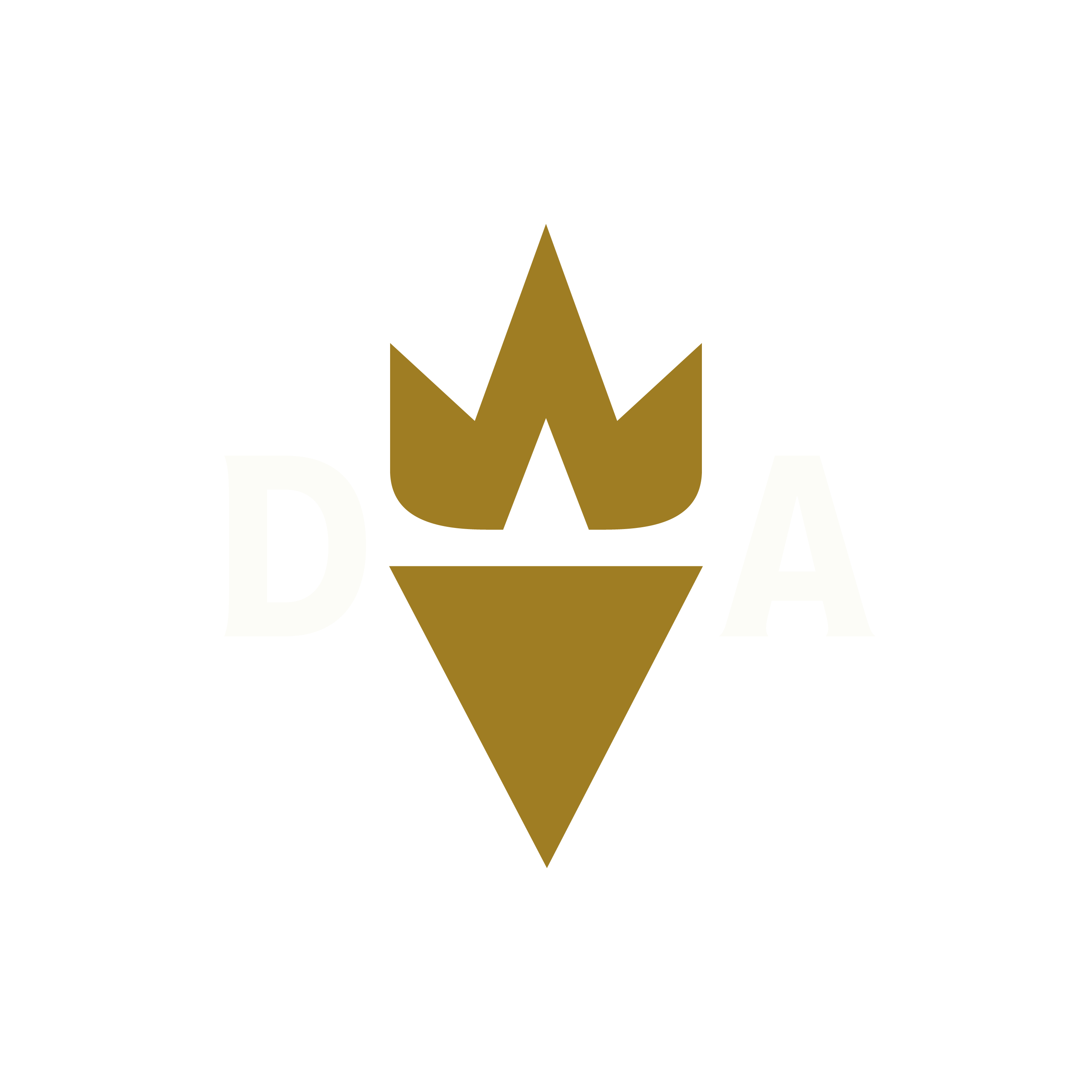 DA